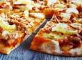 Pizza de Atum